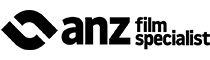 ANZ Film Specialist Logo