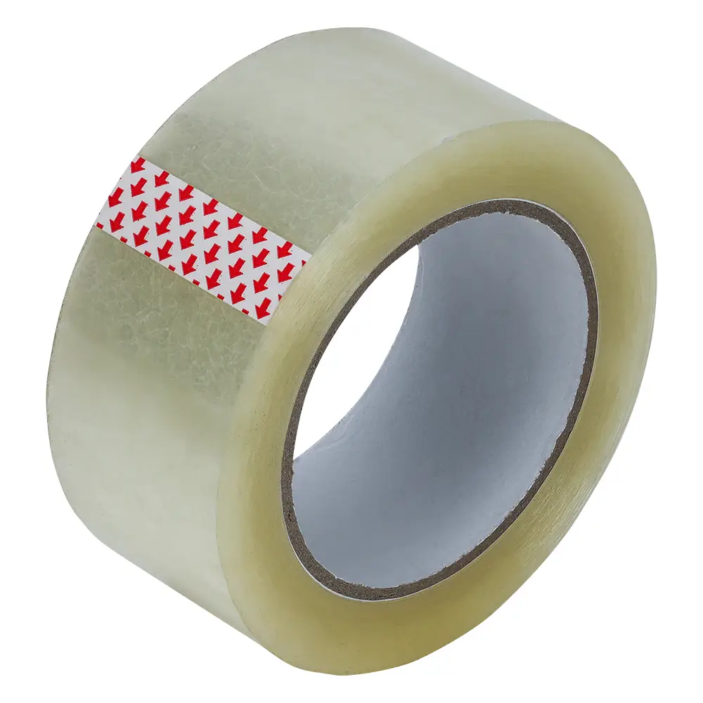 ANZ Film Clear Packaging Tape 026A8833