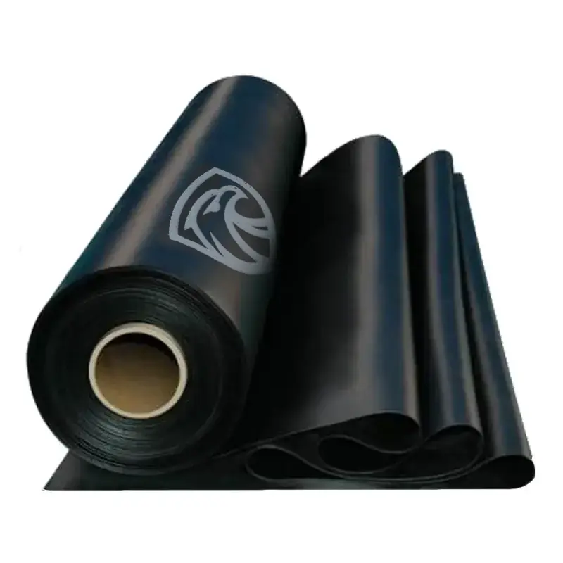 Black Roll ANZ Film