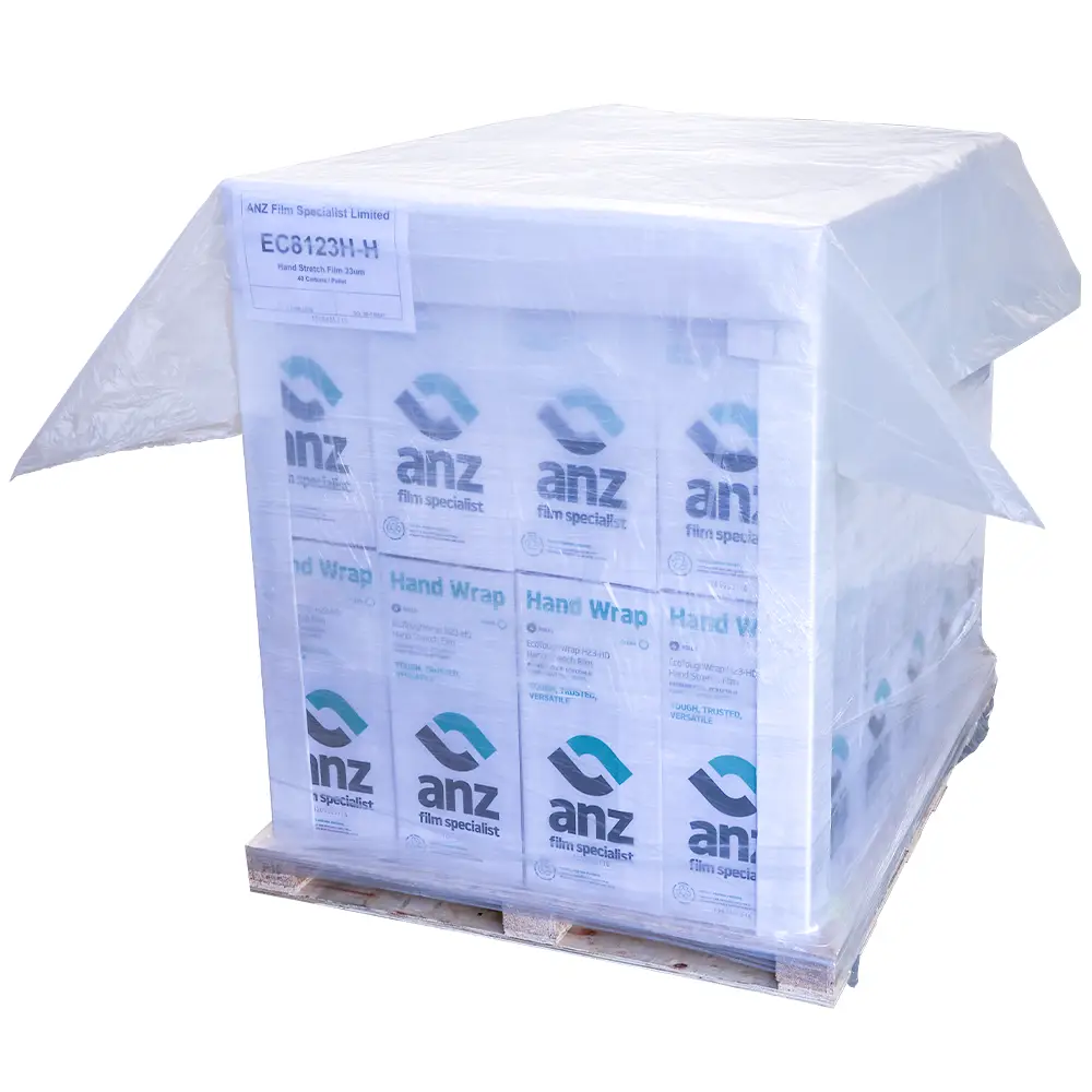 Pallet Cover Clearcut 026A9333